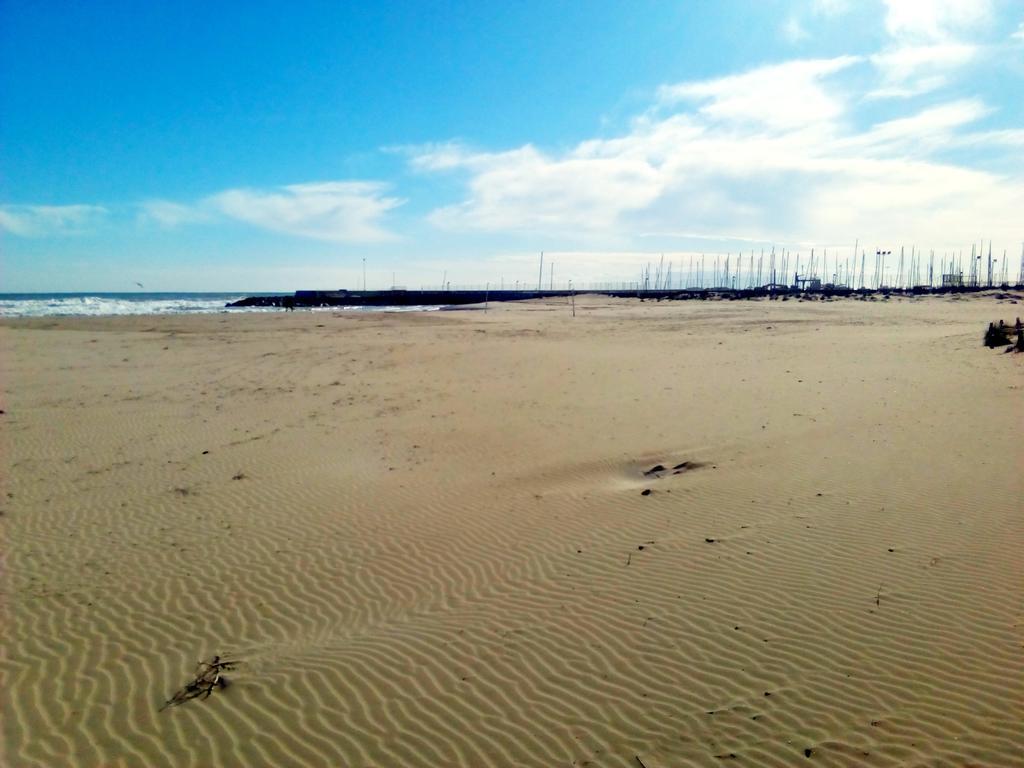 El Racó Canet d'En Berenguer Exterior foto