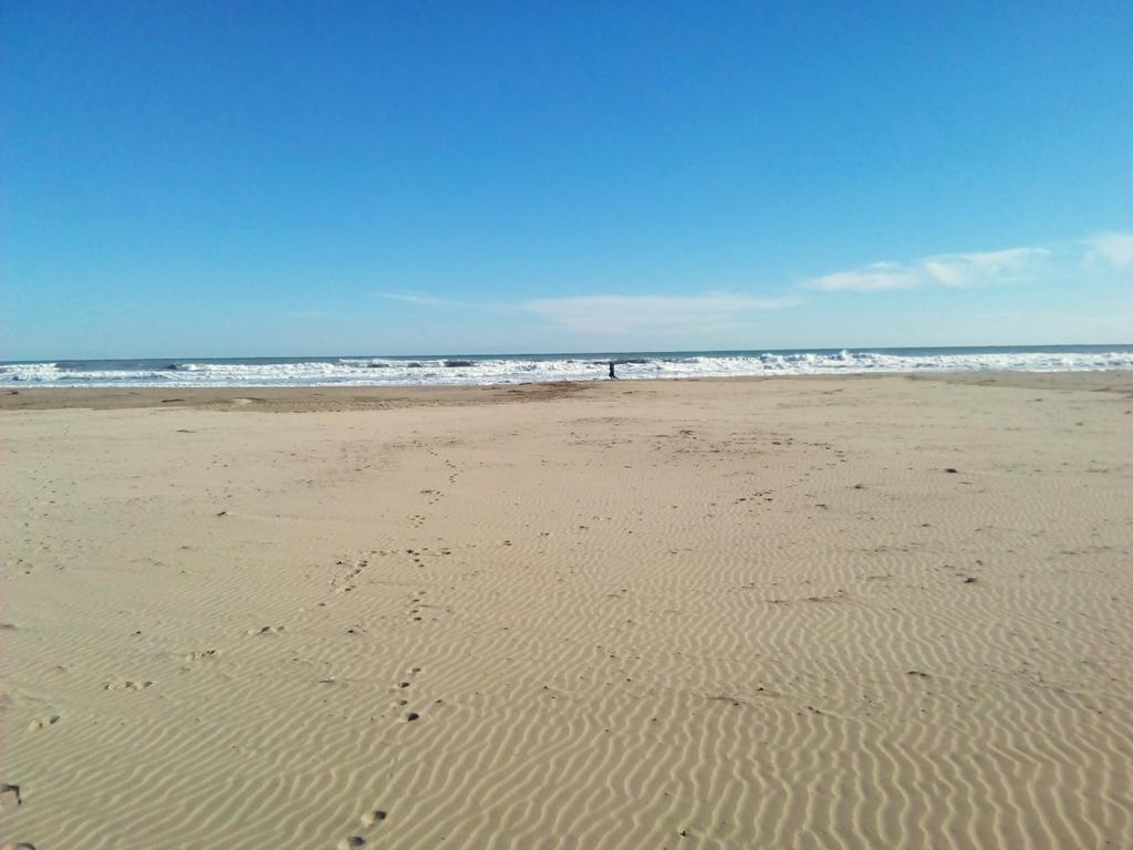 El Racó Canet d'En Berenguer Exterior foto